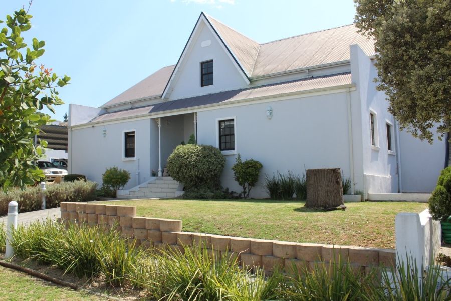 1 Bedroom Property for Sale in Zevenwacht Retirement Village Western Cape
